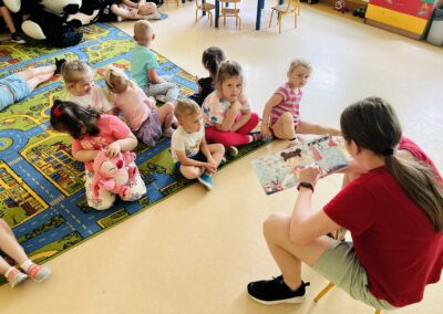 Tydzień Głośnego Czytania