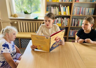 Warsztaty kreatywne na Dzień Ojca