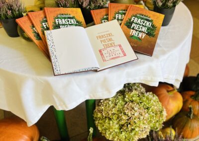 Narodowe Czytanie 2025