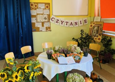 Narodowe Czytanie 2025