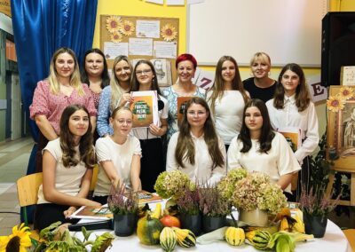 Narodowe Czytanie 2025