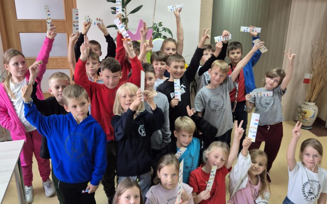 NOC BIBLIOTEK pod hasłem „DO DZIEŁA”