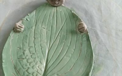 Warsztaty ceramiczne.