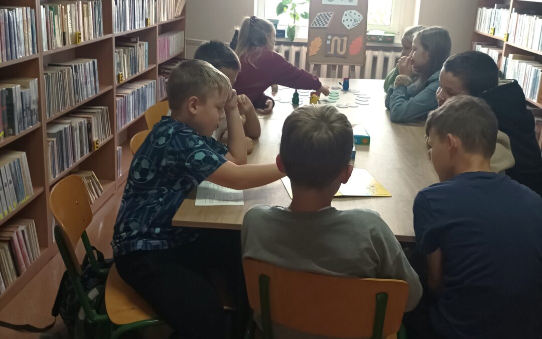 Dzień Gier Planszowych