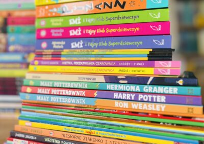 NOWOŚCI wydawnicze!