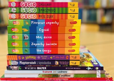 NOWOŚCI wydawnicze!