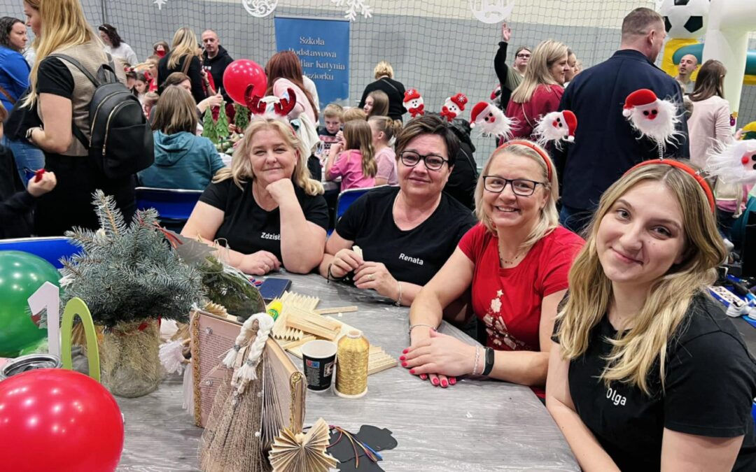Kraina Świętego Mikołaja – 3 edycja wydarzenia