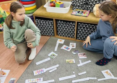 Dzień Pluszowego Misia