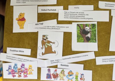 Dzień Pluszowego Misia