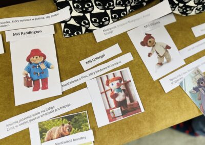 Dzień Pluszowego Misia