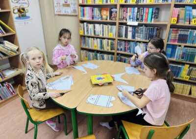 Dzień Pluszowego Misia