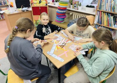 Dzień Pluszowego Misia