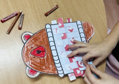 Dzień Pluszowego Misia