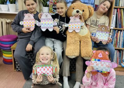 Dzień Pluszowego Misia