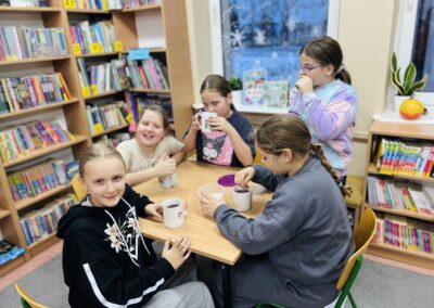 Dzień Pluszowego Misia