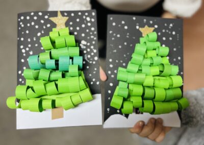 Warsztaty Świąteczne