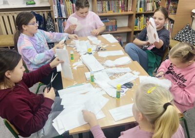 Warsztaty Świąteczne