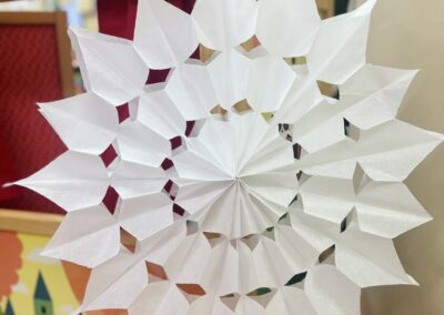 Warsztaty Świąteczne