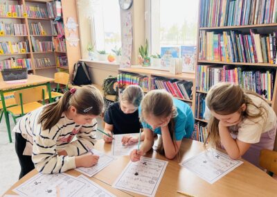 Dzień Języka Ojczystego