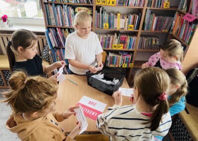 Dzień Języka Ojczystego