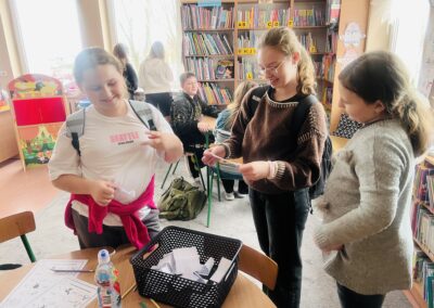 Dzień Języka Ojczystego