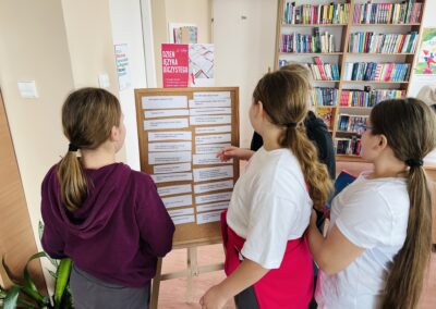 Dzień Języka Ojczystego