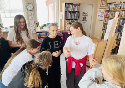 Dzień Języka Ojczystego