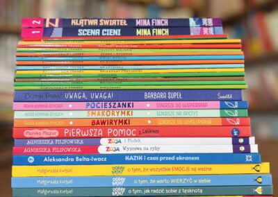 Nowości wydawnicze
