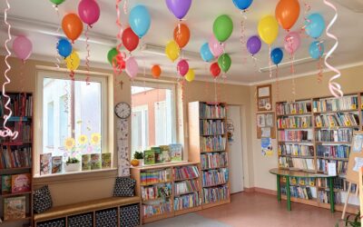 Tydzień Bibliotek 2026: „Szansa Na Książkę”