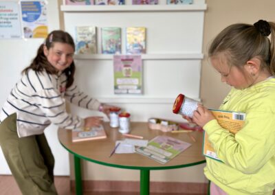Mini konkurs