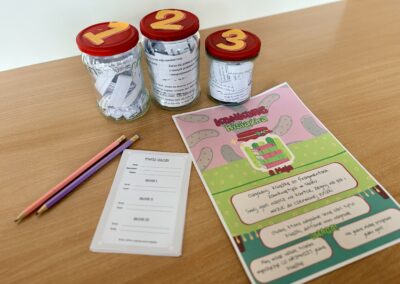 Mini konkurs