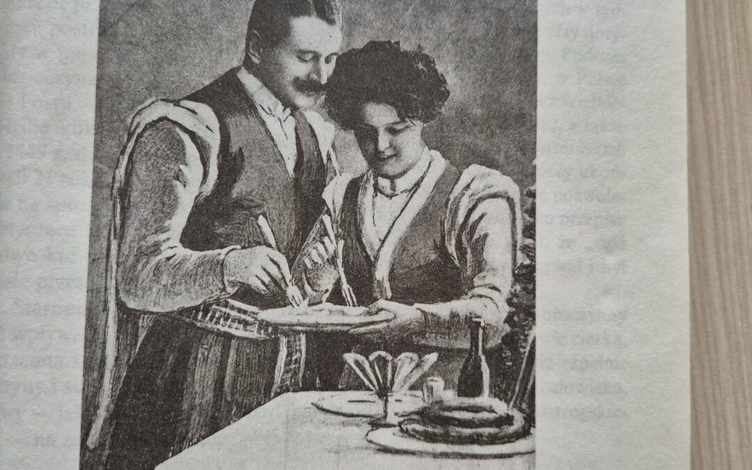 Lekcja biblioteczna poświęcona tradycjom Wielkanocnym.