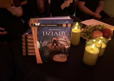 Narodowe Czytanie 2026